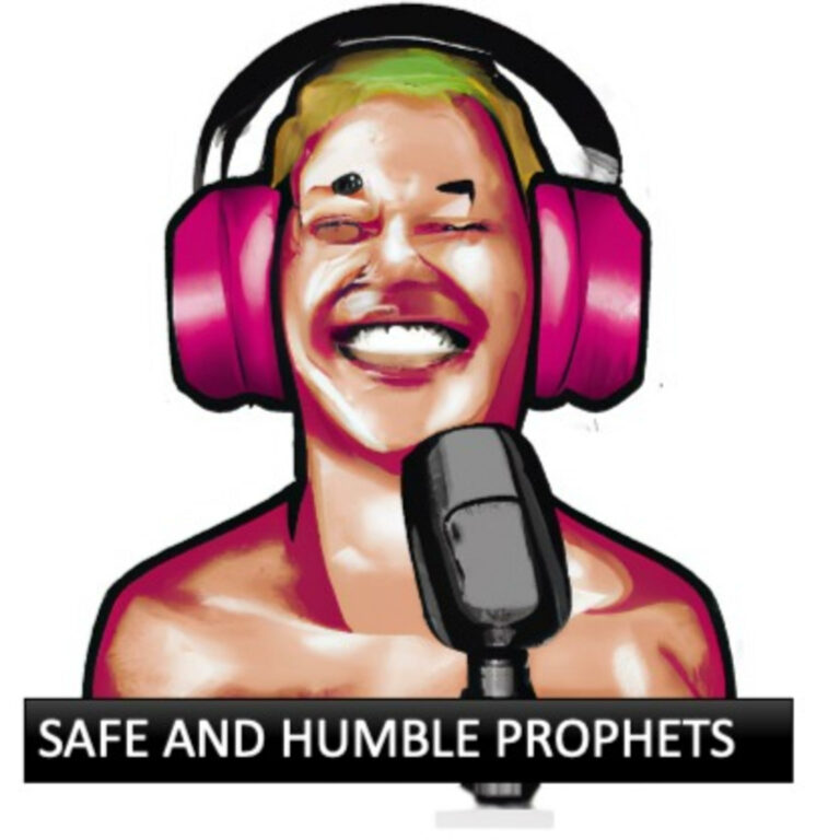 The School of Safe and Humble Prophets